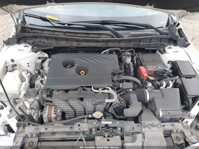Aukcja sprzedaży 2019 Nissan Altima 2.5 Sl, vin: 1N4BL4EW5KC152724, numer aukcji: 45245296
