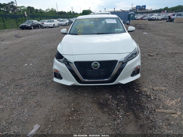 Aukcja sprzedaży 2019 Nissan Altima 2.5 Sl, vin: 1N4BL4EW5KC152724, numer aukcji: 45245296