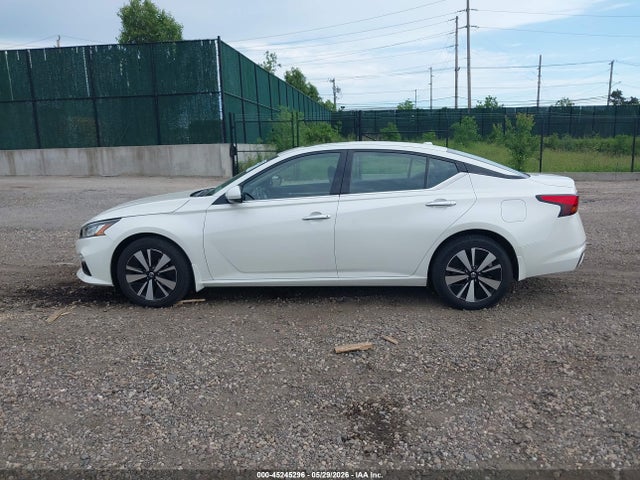 Aukcja sprzedaży 2019 Nissan Altima 2.5 Sl, vin: 1N4BL4EW5KC152724, numer aukcji: 45245296