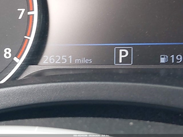 Aukcja sprzedaży 2019 Nissan Altima 2.5 Sl, vin: 1N4BL4EW5KC152724, numer aukcji: 45245296