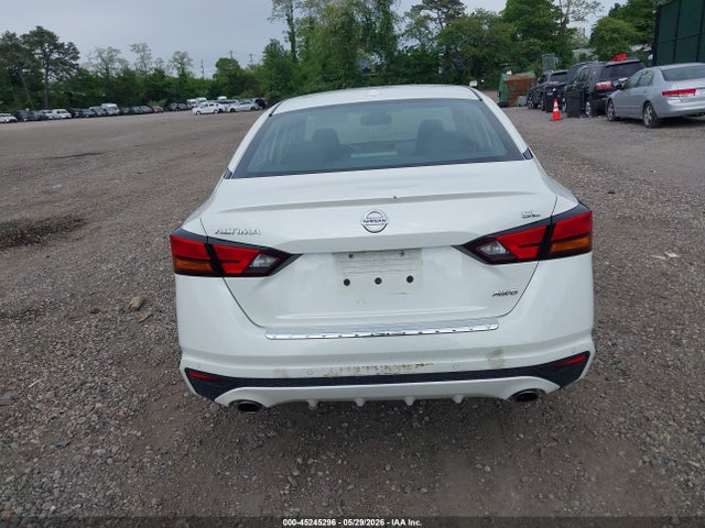 Aukcja sprzedaży 2019 Nissan Altima 2.5 Sl, vin: 1N4BL4EW5KC152724, numer aukcji: 45245296