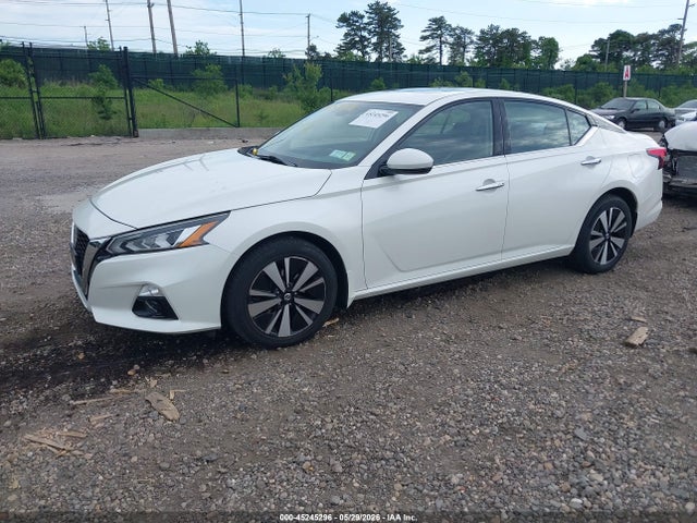 Aukcja sprzedaży 2019 Nissan Altima 2.5 Sl, vin: 1N4BL4EW5KC152724, numer aukcji: 45245296
