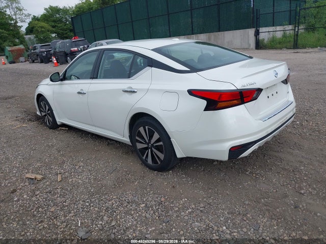 Aukcja sprzedaży 2019 Nissan Altima 2.5 Sl, vin: 1N4BL4EW5KC152724, numer aukcji: 45245296