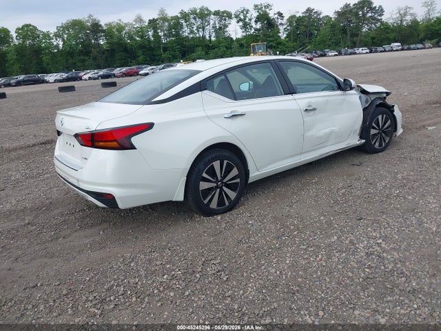 Aukcja sprzedaży 2019 Nissan Altima 2.5 Sl, vin: 1N4BL4EW5KC152724, numer aukcji: 45245296