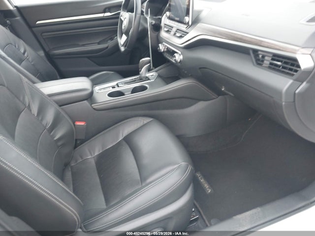Aukcja sprzedaży 2019 Nissan Altima 2.5 Sl, vin: 1N4BL4EW5KC152724, numer aukcji: 45245296