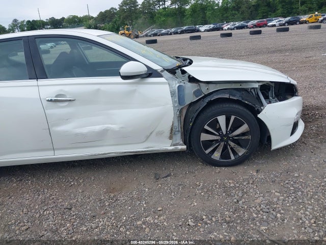 Aukcja sprzedaży 2019 Nissan Altima 2.5 Sl, vin: 1N4BL4EW5KC152724, numer aukcji: 45245296