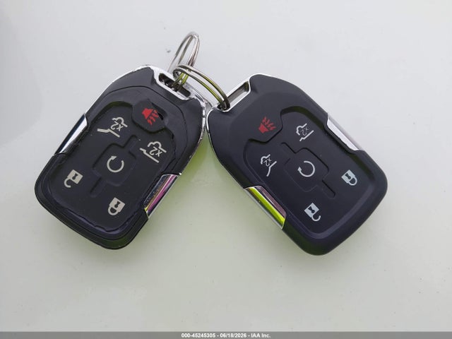 45245305 :رقم المزاد ، 1GKS2BKC7LR209620 vin ، 2020 Gmc Yukon 4wd Slt مزاد بيع