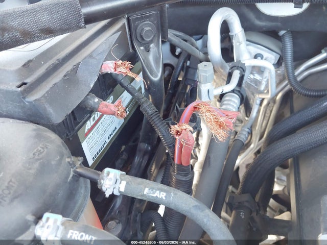 45245305 :رقم المزاد ، 1GKS2BKC7LR209620 vin ، 2020 Gmc Yukon 4wd Slt مزاد بيع