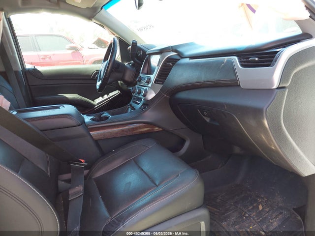 45245305 :رقم المزاد ، 1GKS2BKC7LR209620 vin ، 2020 Gmc Yukon 4wd Slt مزاد بيع