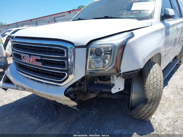 45245305 :رقم المزاد ، 1GKS2BKC7LR209620 vin ، 2020 Gmc Yukon 4wd Slt مزاد بيع