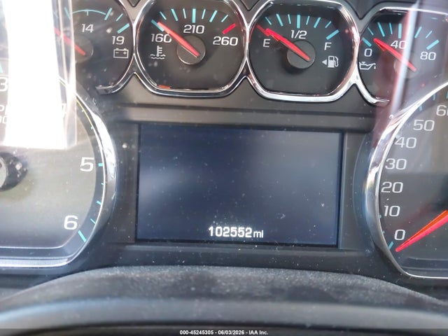 45245305 :رقم المزاد ، 1GKS2BKC7LR209620 vin ، 2020 Gmc Yukon 4wd Slt مزاد بيع