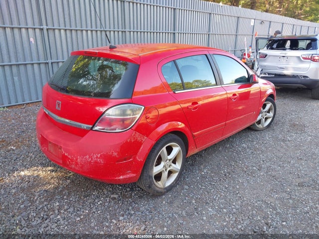 Aukcja sprzedaży 2008 Saturn Astra Xr, vin: W08AT671585111549, numer aukcji: 45245306