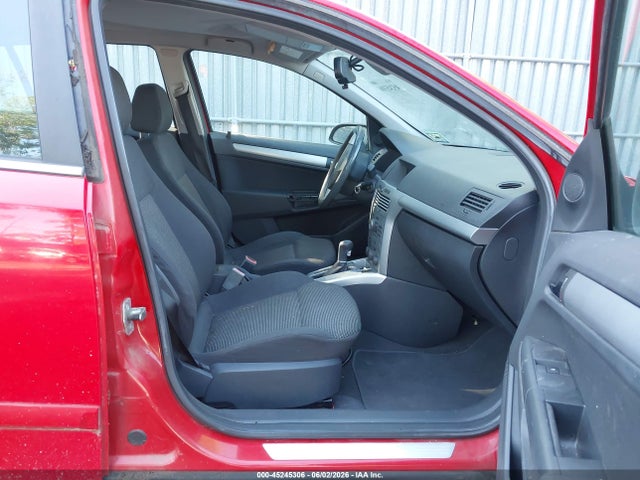 Aukcja sprzedaży 2008 Saturn Astra Xr, vin: W08AT671585111549, numer aukcji: 45245306