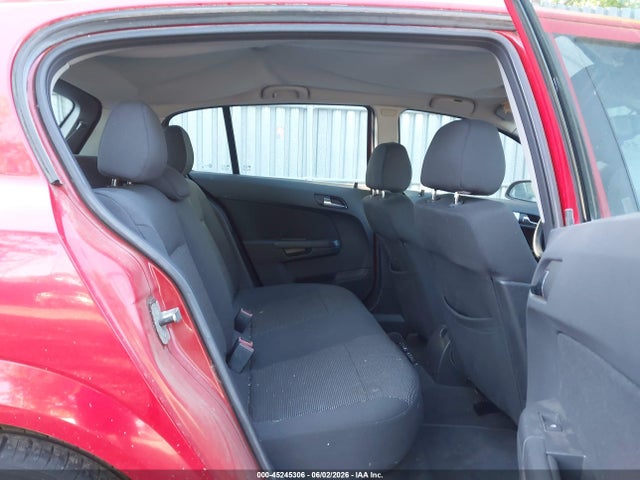 Aukcja sprzedaży 2008 Saturn Astra Xr, vin: W08AT671585111549, numer aukcji: 45245306