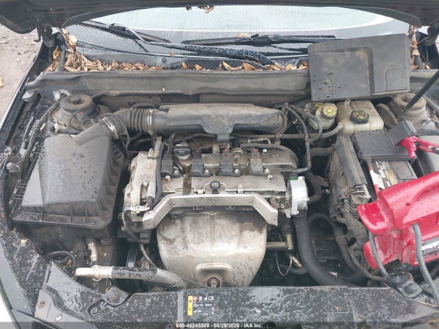 45245309 :رقم المزاد ، 1G11C5SA8DF318569 vin ، 2013 Chevrolet Malibu 1lt مزاد بيع
