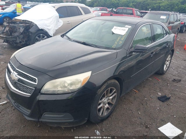 45245309 :رقم المزاد ، 1G11C5SA8DF318569 vin ، 2013 Chevrolet Malibu 1lt مزاد بيع