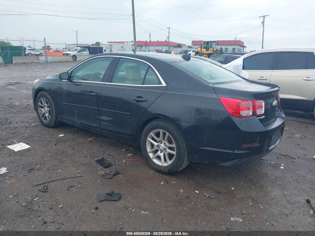 45245309 :رقم المزاد ، 1G11C5SA8DF318569 vin ، 2013 Chevrolet Malibu 1lt مزاد بيع