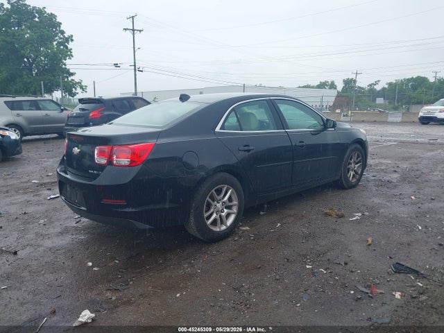 45245309 :رقم المزاد ، 1G11C5SA8DF318569 vin ، 2013 Chevrolet Malibu 1lt مزاد بيع