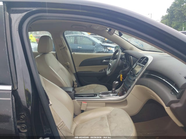 45245309 :رقم المزاد ، 1G11C5SA8DF318569 vin ، 2013 Chevrolet Malibu 1lt مزاد بيع