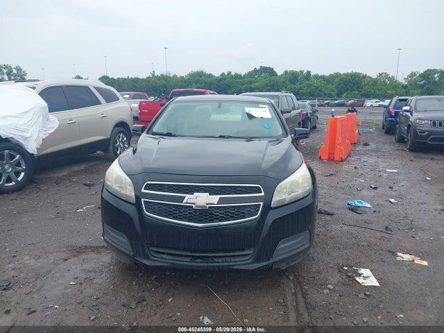 45245309 :رقم المزاد ، 1G11C5SA8DF318569 vin ، 2013 Chevrolet Malibu 1lt مزاد بيع