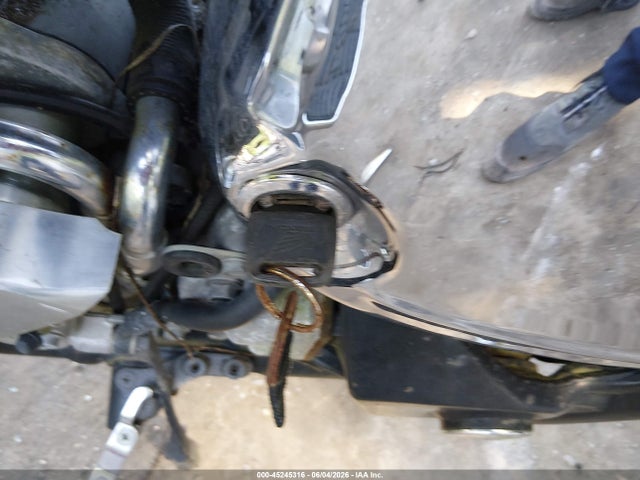 Продаж на аукціоні авто 1996 Honda Vt1100 C, vin: 1HFSC1809TA002179, номер лоту: 45245316