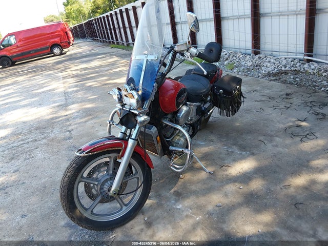 Продаж на аукціоні авто 1996 Honda Vt1100 C, vin: 1HFSC1809TA002179, номер лоту: 45245316