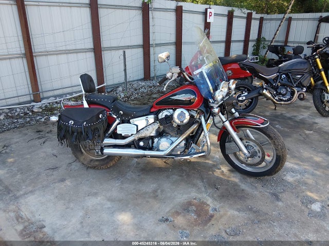 Продаж на аукціоні авто 1996 Honda Vt1100 C, vin: 1HFSC1809TA002179, номер лоту: 45245316