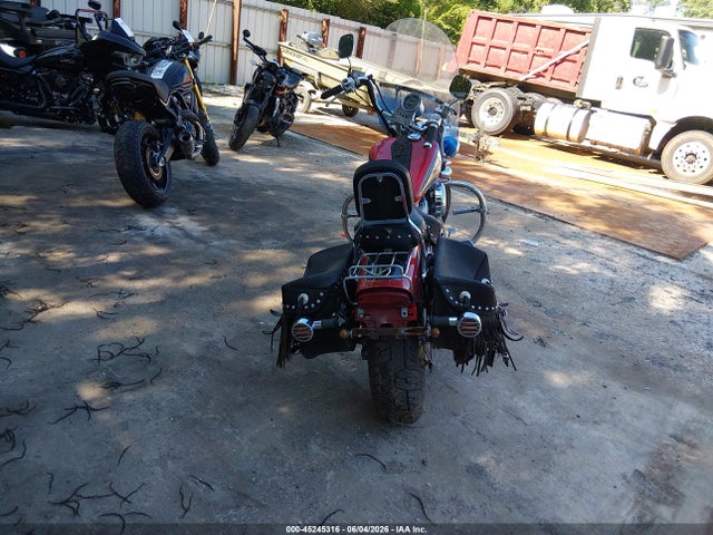 Продаж на аукціоні авто 1996 Honda Vt1100 C, vin: 1HFSC1809TA002179, номер лоту: 45245316