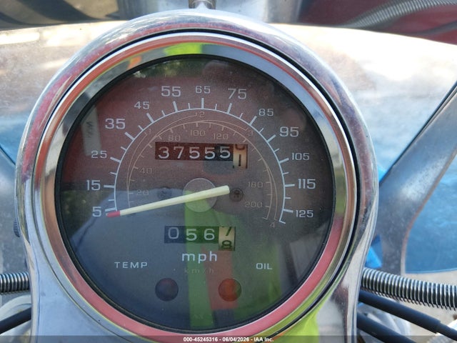 Продаж на аукціоні авто 1996 Honda Vt1100 C, vin: 1HFSC1809TA002179, номер лоту: 45245316