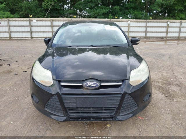 45245318 :رقم المزاد ، 1FADP3F26DL121147 vin ، 2013 Ford Focus Se مزاد بيع