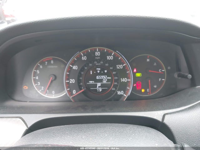 Продажа на аукционе авто 2017 Honda Accord Sport, vin: 1HGCR2F57HA009948, номер лота: 45245340