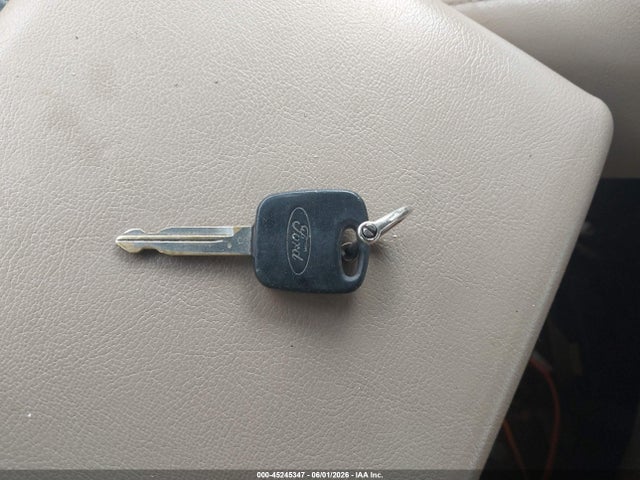 45245347 :رقم المزاد ، 1FTRW08W71KD81642 vin ، 2001 Ford F-150 King Ranch Edition/lariat/xlt مزاد بيع