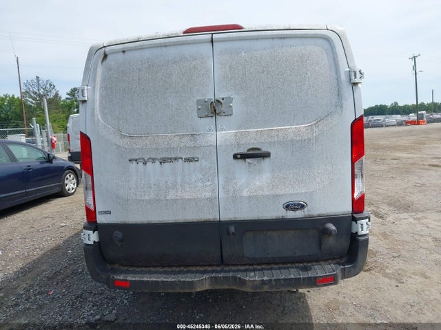 Aukcja sprzedaży 2019 Ford Transit-250, vin: 1FTYR2YM0KKA14015, numer aukcji: 45245348