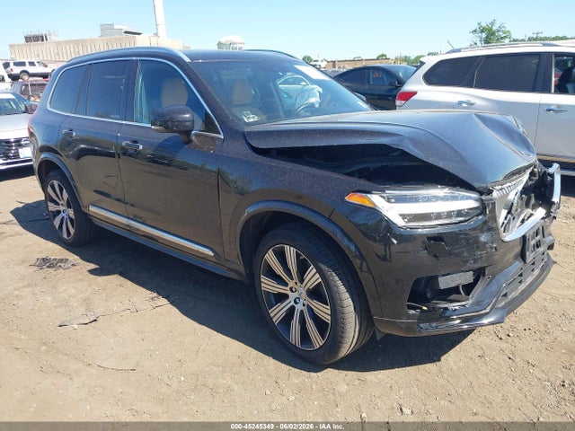 Продажа на аукционе авто 2021 Volvo Xc90 T6 Inscription 7 Passenger, vin: YV4A22PL0M1743944, номер лота: 45245349