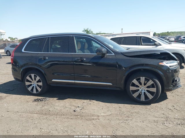 Продажа на аукционе авто 2021 Volvo Xc90 T6 Inscription 7 Passenger, vin: YV4A22PL0M1743944, номер лота: 45245349
