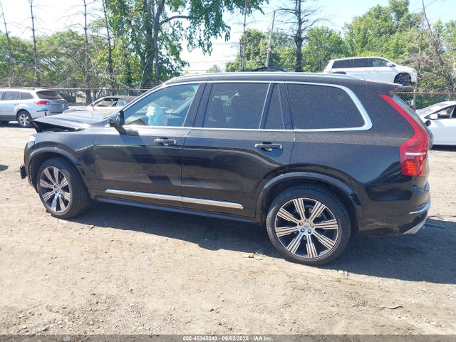 Продажа на аукционе авто 2021 Volvo Xc90 T6 Inscription 7 Passenger, vin: YV4A22PL0M1743944, номер лота: 45245349