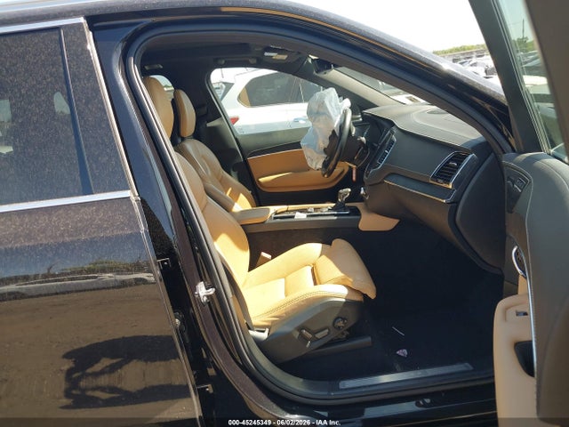 Продажа на аукционе авто 2021 Volvo Xc90 T6 Inscription 7 Passenger, vin: YV4A22PL0M1743944, номер лота: 45245349