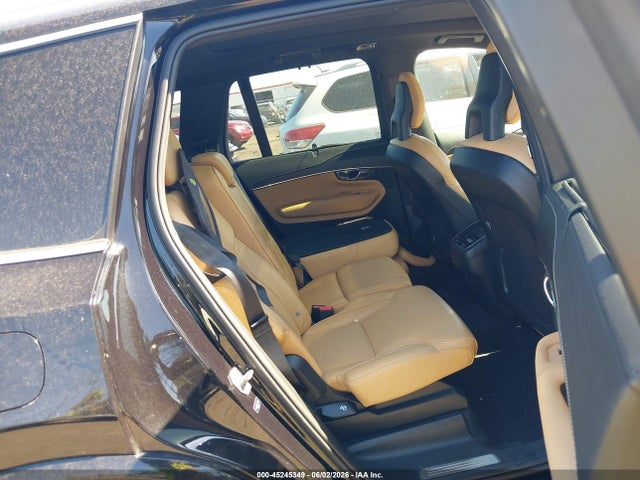 Продажа на аукционе авто 2021 Volvo Xc90 T6 Inscription 7 Passenger, vin: YV4A22PL0M1743944, номер лота: 45245349