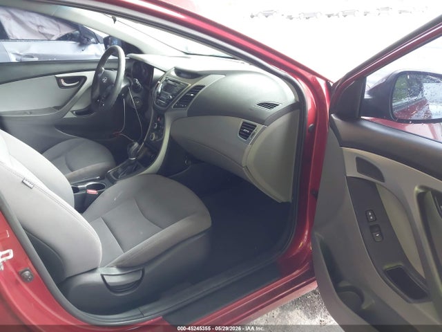 Продаж на аукціоні авто 2015 Hyundai Elantra Se, vin: 5NPDH4AE7FH623932, номер лоту: 45245355