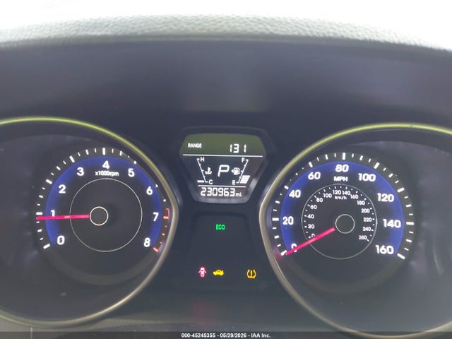 Продаж на аукціоні авто 2015 Hyundai Elantra Se, vin: 5NPDH4AE7FH623932, номер лоту: 45245355