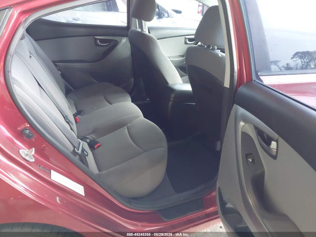 Продаж на аукціоні авто 2015 Hyundai Elantra Se, vin: 5NPDH4AE7FH623932, номер лоту: 45245355