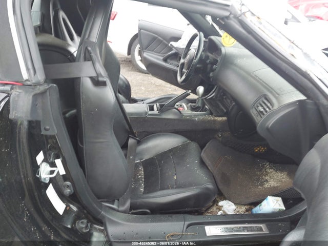 Auction sale of the 2001 Honda S2000, vin: JHMAP11411T006038, lot number: 45245362