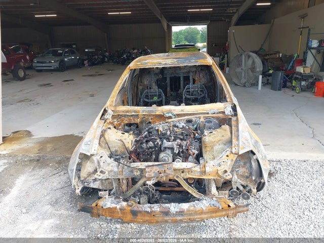 Aukcja sprzedaży 2010 Cadillac Cts Standard, vin: 1G6DA5EG0A0141477, numer aukcji: 45245363