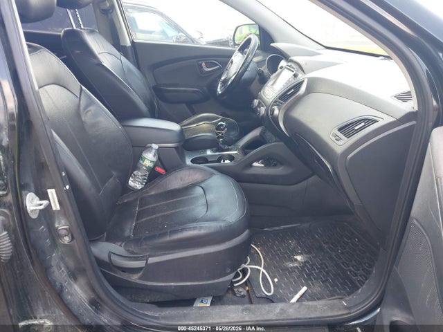 Aukcja sprzedaży 2014 Hyundai Tucson Walking Dead Edition, vin: KM8JUCAG2EU937269, numer aukcji: 45245371