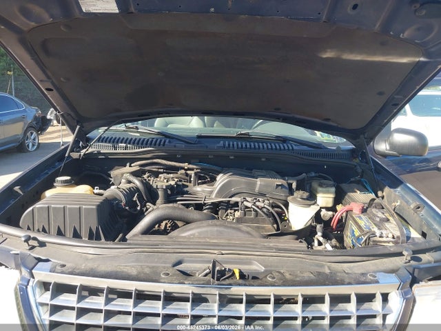 Aukcja sprzedaży 2005 Ford Explorer Xlt/xlt Sport, vin: 1FMZU73K45UB57429, numer aukcji: 45245373