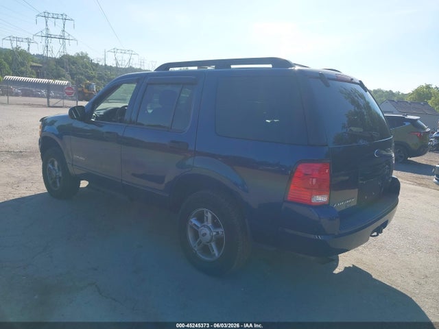 Aukcja sprzedaży 2005 Ford Explorer Xlt/xlt Sport, vin: 1FMZU73K45UB57429, numer aukcji: 45245373