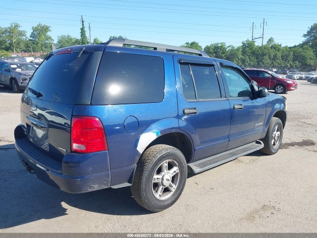 Aukcja sprzedaży 2005 Ford Explorer Xlt/xlt Sport, vin: 1FMZU73K45UB57429, numer aukcji: 45245373