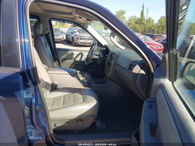 Aukcja sprzedaży 2005 Ford Explorer Xlt/xlt Sport, vin: 1FMZU73K45UB57429, numer aukcji: 45245373