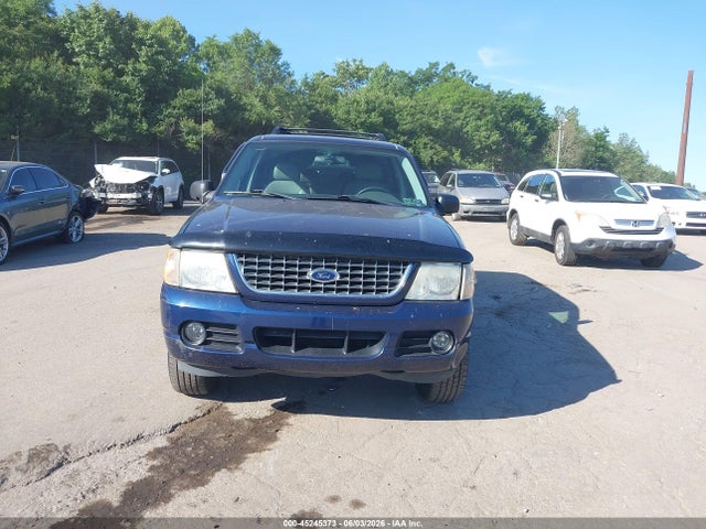 Aukcja sprzedaży 2005 Ford Explorer Xlt/xlt Sport, vin: 1FMZU73K45UB57429, numer aukcji: 45245373