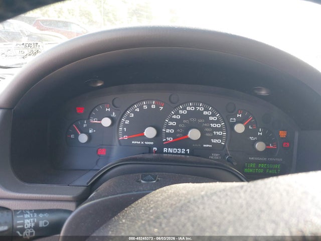 Aukcja sprzedaży 2005 Ford Explorer Xlt/xlt Sport, vin: 1FMZU73K45UB57429, numer aukcji: 45245373